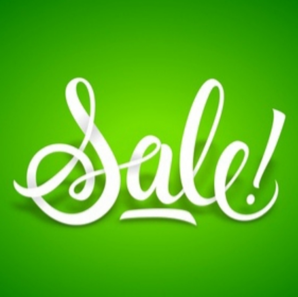 LOWERED PRICING